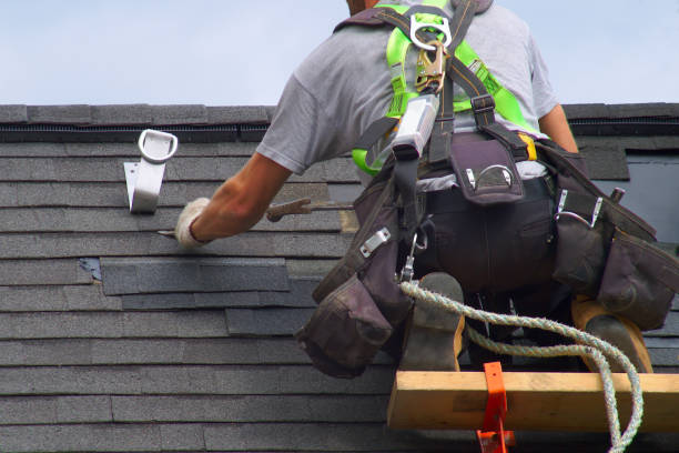 Heating Cable for Roof Installation in Meadowood, PA
