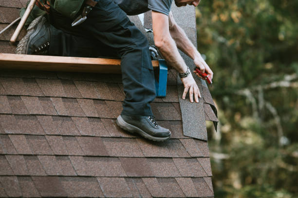 Quick and Trustworthy Emergency Roof Repair Services in Meadowood, PA
